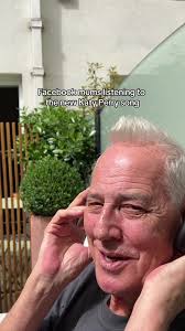 Perry Michael Barrymore Milkman