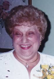Rose Barone Obituary