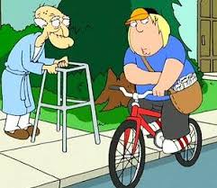 The series is produced by fuzzy door productions. Family Guy Old Man Quotes Quotesgram
