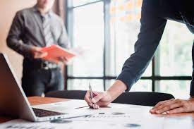 It's interpersonal skills such as empathy, curiosity, courage, and creativity combined with business acumen that takes a finance. Your Career In Finance 10 Skills That Really Count Robert Half