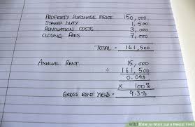 Stamp duty, administration and legal fees for a tenancy agreement in malaysia. Muncitor Meditativ Contabil Rental Yield Calculator Lightandsoundtherapy Com