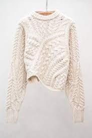 Beyaz Orgu Kazak Modelleri Ilgincix Biz Ilgincix Bir Blog Moda Stilleri Moda Suveter