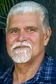 Richard Armenta Obituary (1954