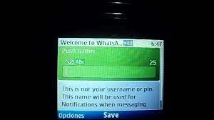 Opera mini is one of the world's most popular web browsers that works on almost any phone. Whatsapp Nokia C3 Youtube
