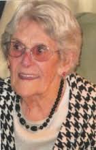 Obituary information for Thelma L. Gileau