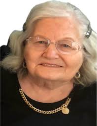 Obituary information for Irene Ream