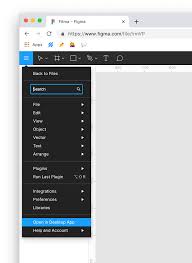 Error while loading shared libraries: Download The Figma Desktop App Figma