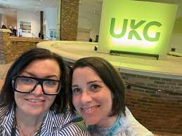 Had a great time at UKG's GTMX building new relationships and reconnecting  with many others. Sarah Callery Kevin Mullins Zach Fiorelli Chris B. Miguel  Tavera Mike May Matt Hammack Jonathan Mattos… |