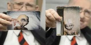 Extratereștrii sunt aici și sunt prietenoși”, spune un fost om de știință  din Zona 51