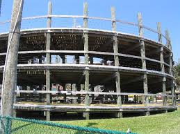 Home to the only rollercoaster and fastest, tallest, steepest go kart tracks in panama city beach. Go Cart Challenger Track Picture Of Emerald Falls Family Recreation Center Panama City Beach Tripadvisor