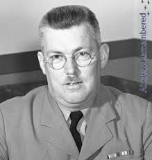 Paradie RCAF Archive