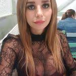 Amber Tamayo's Instagram, Twitter & Facebook