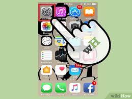If they both do not work for iphone . How To Slide To Unlock On Ios 10 10 Steps With Pictures