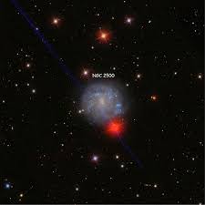 Encontre imagens stock de galáxia espiral barrada na otros nombres del objeto ngc 2608 : Ngc 2500 Alchetron The Free Social Encyclopedia