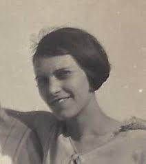 Carrie Hulett Walker (1904-1949)