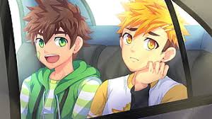 Check spelling or type a new query. Video Game Camp Buddy Hiro Akiba Boy Green Eyes Yellow Eyes Brown Hair Hd Wallpaper Peakpx