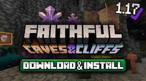 Click and select on ‘options’ => then select ‘resource. Faithful 1 17 Texture Pack Download Install Tutorial Youtube