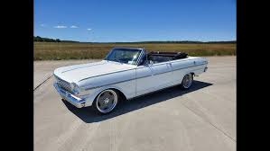 Image result for Satin Silver 1963 Nova