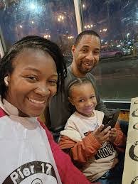 Tyrone Mullins's Instagram, Twitter & Facebook