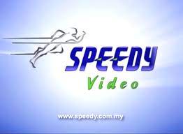 Speedy video is closing all of its outlets in malaysia. Speedy Video Malaysia Closing Logos