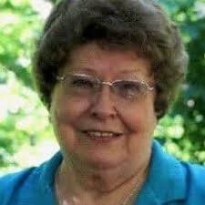 Doris E. Burnside Obituary (1936