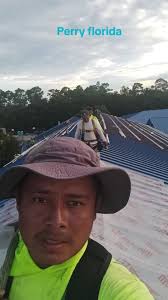 Glen Patterson Perry Fl