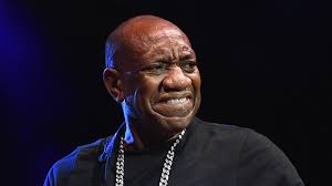 Otis Redding III Was Always Trying To Get Out Of His Father's Shadow