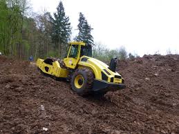 BOMAG BW-219-PD-2 Smooth Drum Roller