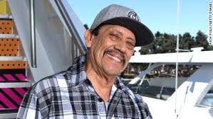 Welcome to the official instagram of danny trejo #machete #dannytrejo dannytrejo.com/links. Actor Danny Trejo Of 039 Machete 039 Fame Pulls Young Boy From Overturned Car Saudi Gazette