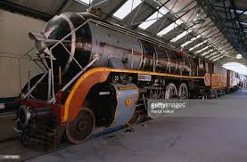 REWARI STEAM HERITAGE CENTRE