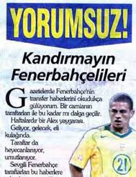 Alman basınından trabzonspor'a transfer haberi. Genellikle Yalan Transfer Haberleri Haber Olur Alex In Fenerbahce Ye Kesinlikle Gelmeyecegini Iddia Eden Gazetecimiz De Hala Kose Yaziyor Dalga Haber