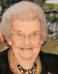 Joan Hare Obituary (1929