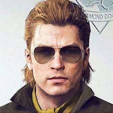 Metal Gear Solid Series Discussion and Analysis