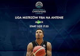 Po emocjonującej fazie grupowej w rywalizacji o najcenniejsze europejskie trofeum pozostało 16 drużyn. Liga Mistrzow Fiba W Nsport