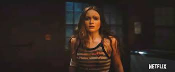 Мэттью зук, бенжамин флорес мл., сэди синк и др. Stranger Things Star In First Trailer For Netflix S Fear Street