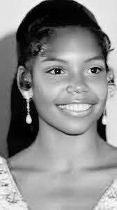 African Pearl: This is Pearl Gladys Jensen, Miss Africa South 1970. Africa  South? Amidst protests against a white contestant representing  apartheid-torn South Africa, Miss World organisers allowed a 'coloured'  South African to