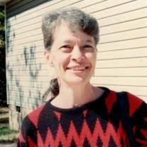 Obituary information for Ms. Gail Westmoreland Atchison