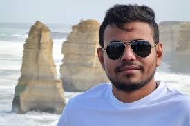 Fundraiser by Srushti Patel : Jay Patel-Sudden Death, Repatriation & Family  Help