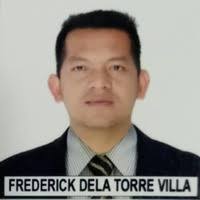 Frederick Villa
