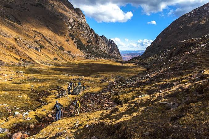 Image result for lares trek"