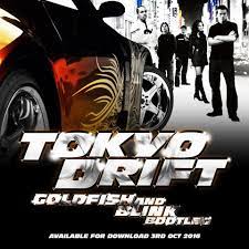 Teriyaki boyz — tokio drift(restage remix) 04:13. Teriyaki Boyz Tokyo Drift Goldfish And Blink Bootleg Played By Hardwell By Eddwell Free Download On Toneden