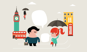 Sie sprechen englisch und sie lernen deutsch. Gemeinsamkeiten Und Unterschiede Der Deutschen Und Englischen Sprache Ubersetzungsburo Front Runner Berlin Englisch Ubersetzer