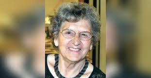 Obituary information for Catherine M. Jasinski