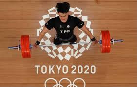 高展宏、陳柏任遞補參賽 中華隊7舉重好手征戰奧運 4,580 觀看次數 關心準備參加東京奧運的中華舉重代表隊，目前在最後衝刺階段的備戰狀況！ Rzzpejnd Vrqzm