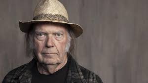 Neil Young kräver att Spotify tar bort hans musik