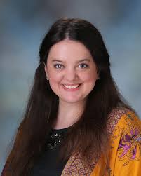 New Teacher Feature: Ms. Kendall Gibson