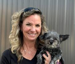 Minnow was adopted by Tracy Hakala and Drew Koch. Enjoy your new cutie!