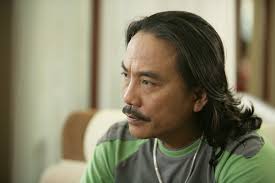 Quách Hồ Ninh: Tôi là “gã giang hồ” lãng tử