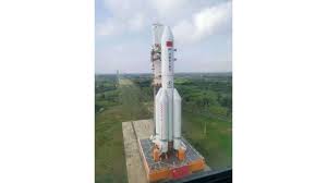 more information of uploader swq0553. China Test Raket En Nieuw Ruimteschip Ze Willen Geen Nieuwe Space Race Nos