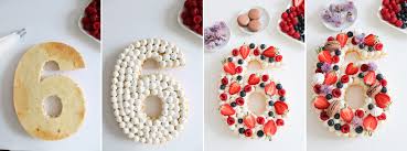 Pour un number cake à deux chiffres de cette taille là, vous pourrez servir 20 à 25 personnes. Number Cake Letter Cake Gateaux Chiffre Ou Lettre On Vous Dit Tout